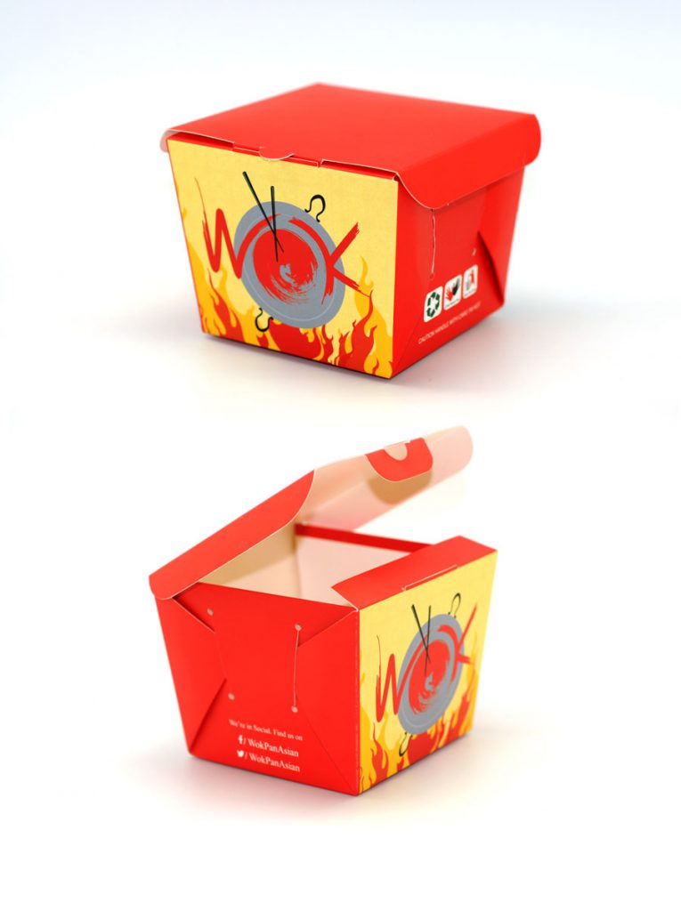 Noodles-box