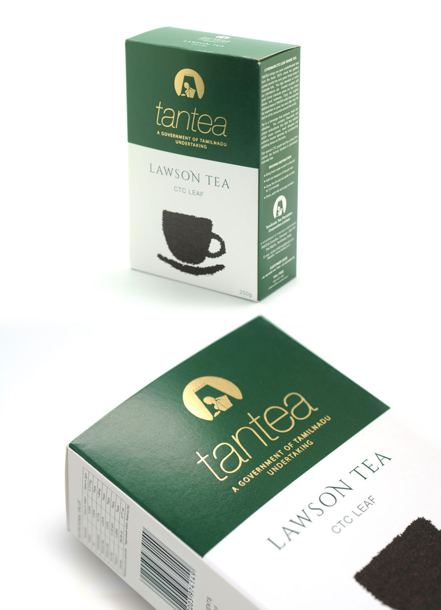 Tan-Tea