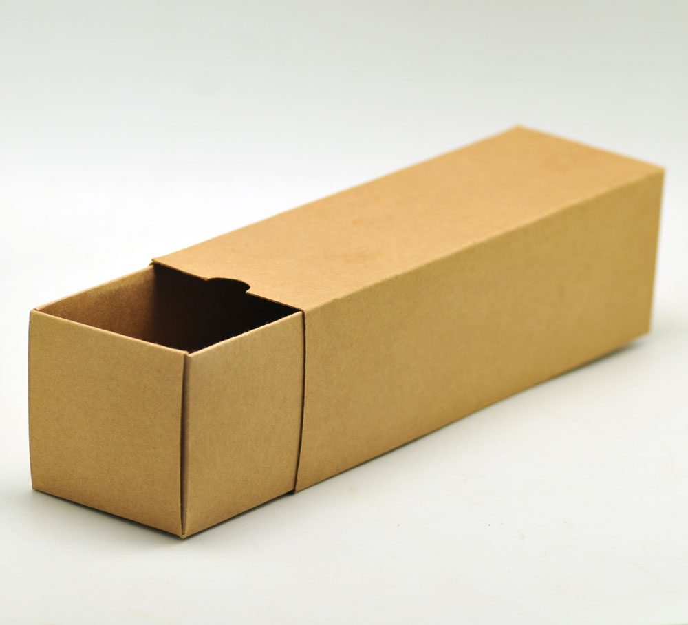 kraft box