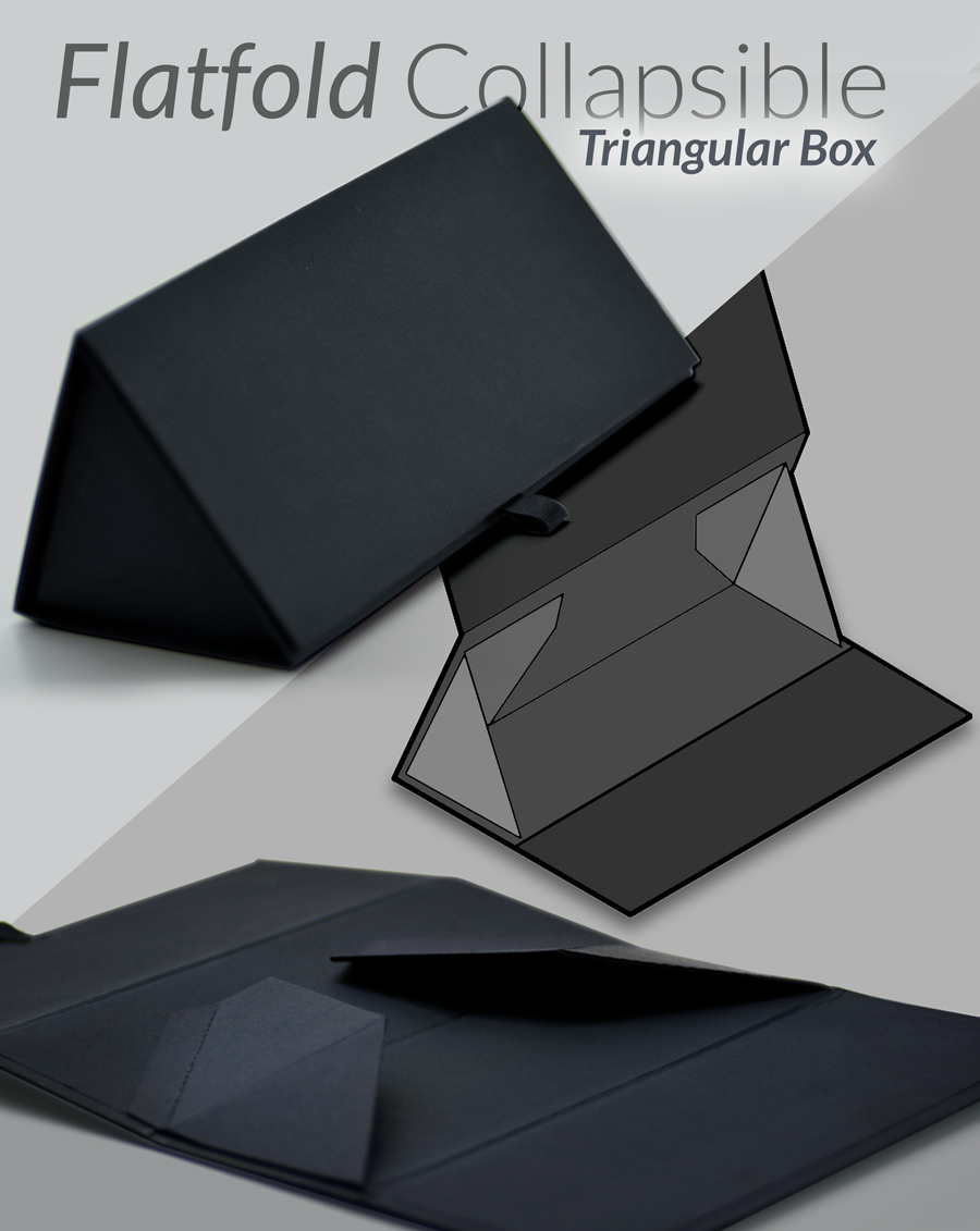http://www.bellprinters.com/wp-content/uploads/2017/12/Flatfold-Collapsible-Triangular-Box-Packaging-thum1.jpg