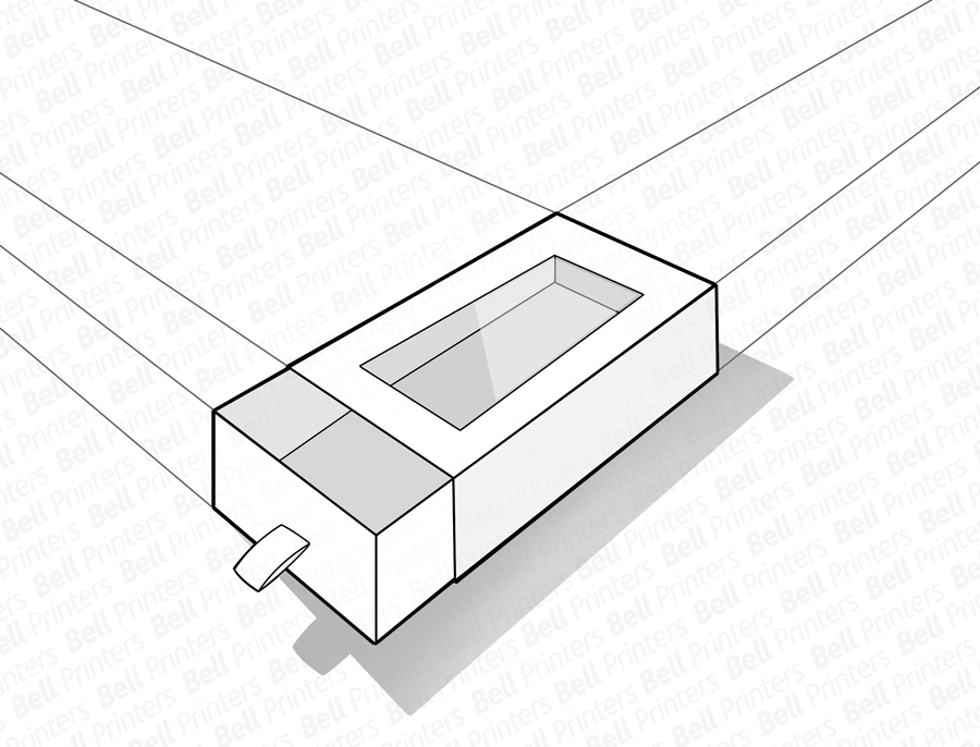 Luxury drawer box packaging | custom drawer box packaging in india 