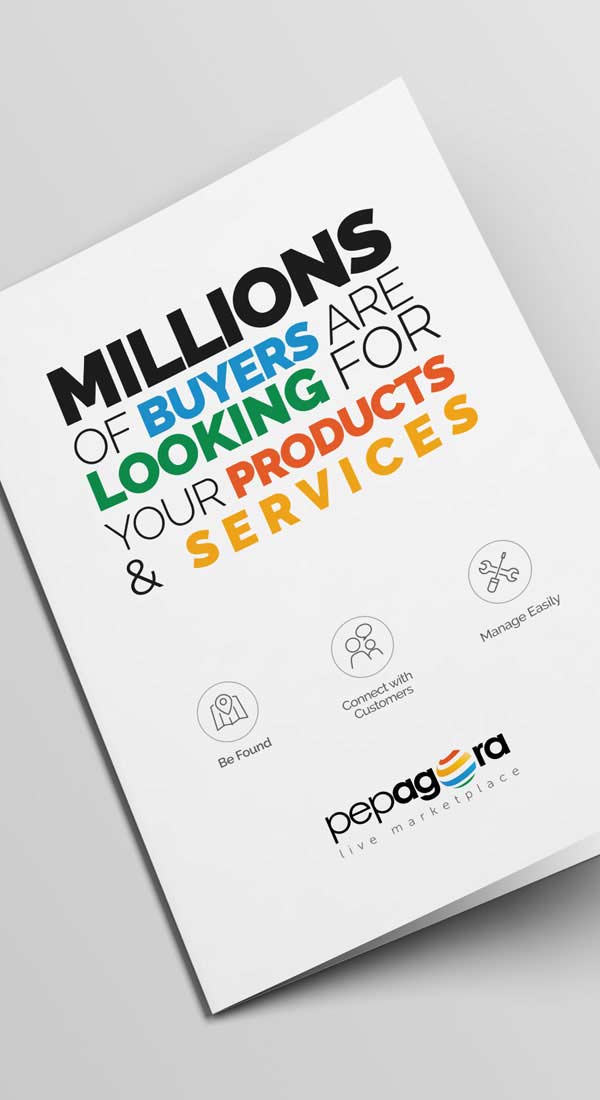 Commercial Printing Services in India