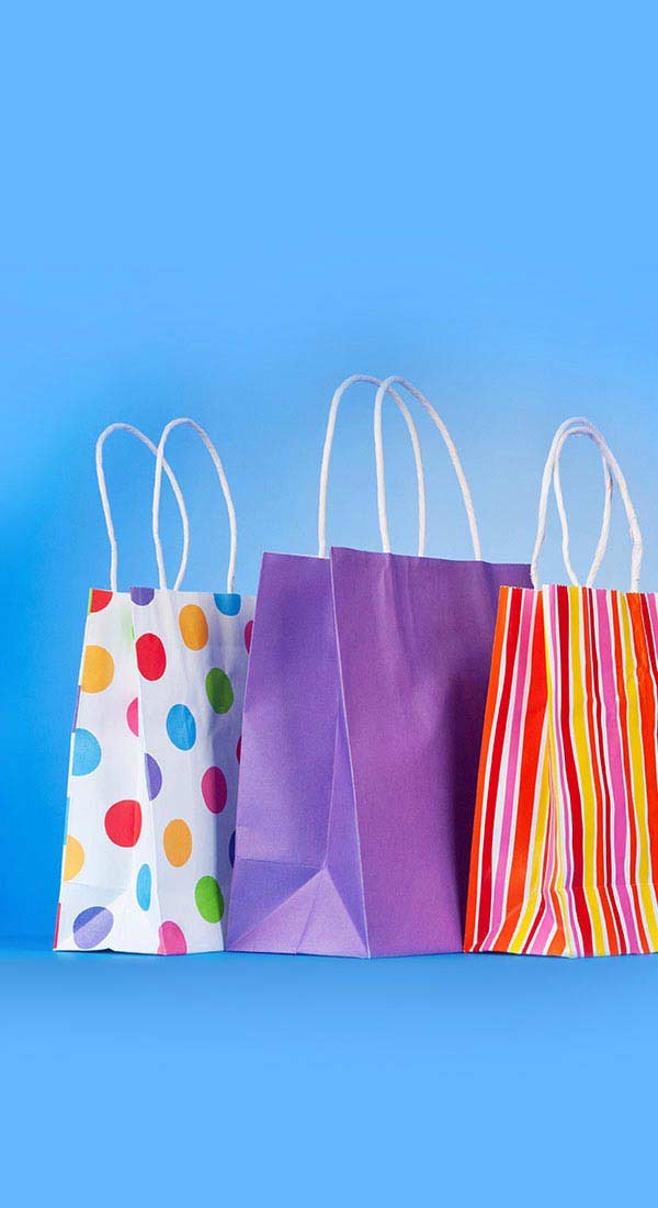 Paper Bags Manufacturers in India