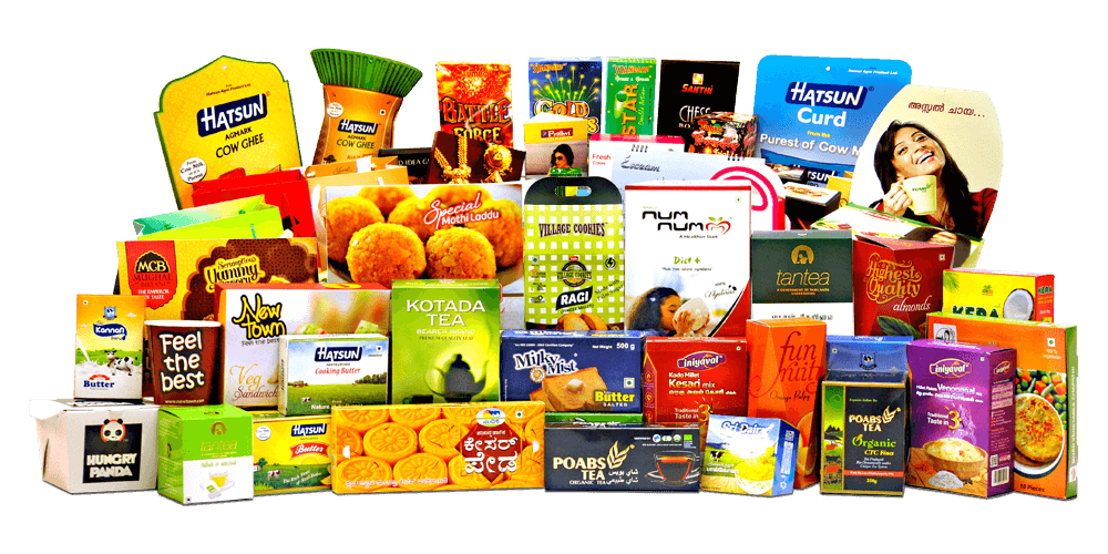 Bell Printers Commercial Printing Services in India