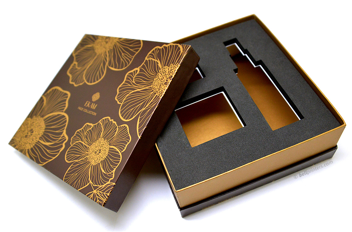 Ekam-Luxury-cosmetics-Rigid-Gift-box-set