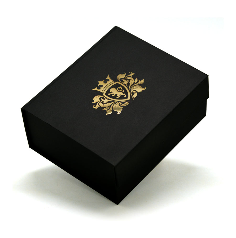 Download Luxury Rigid Box Packaging - Packaging Box Manufacturers