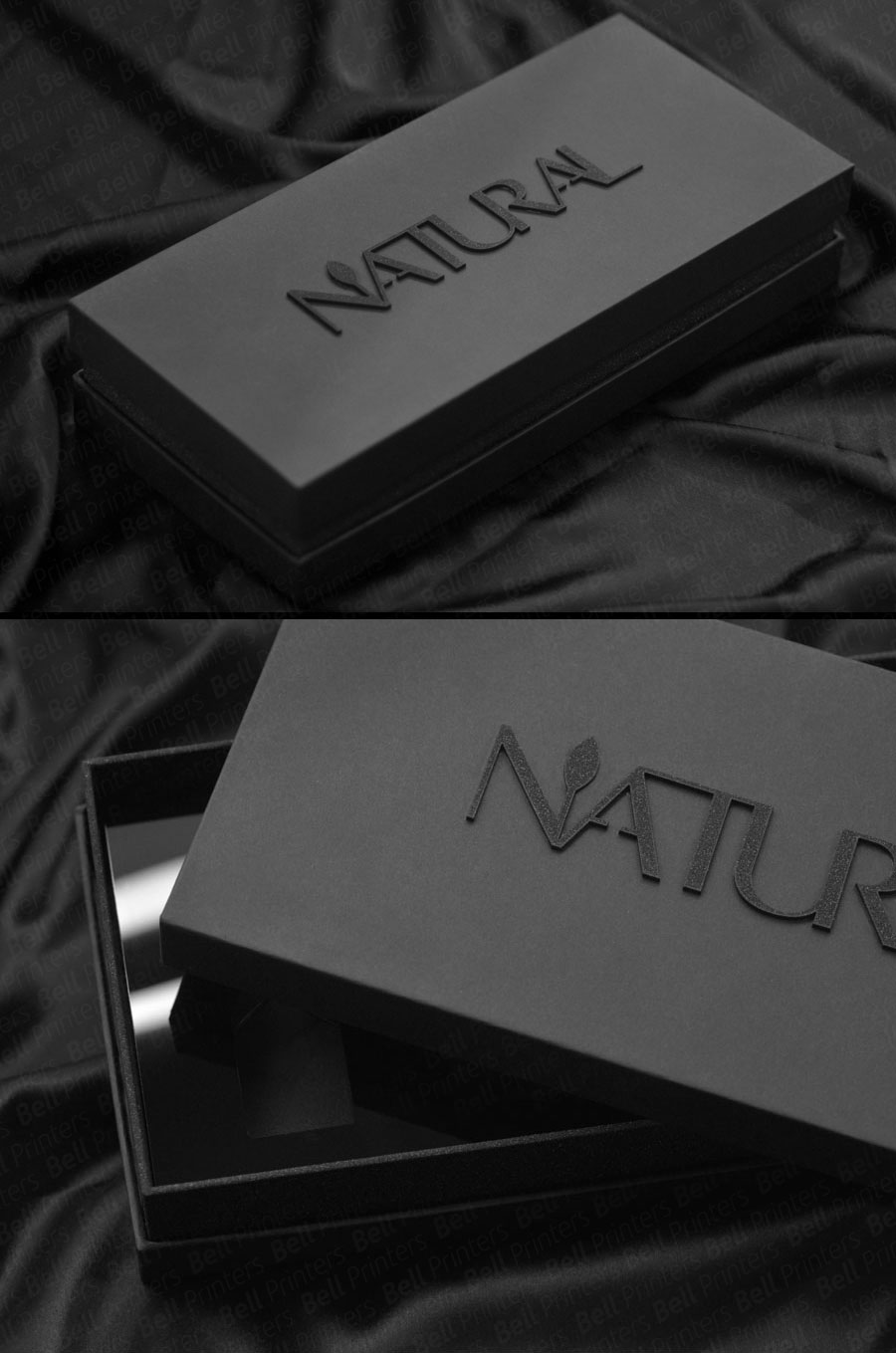 Luxury Cosmetics products Packaging boxes